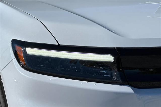 2026 Honda Prologue Touring