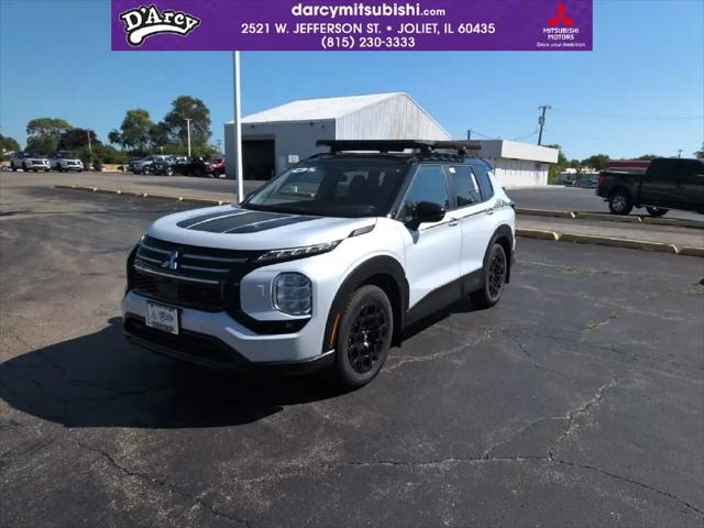 2026 Mitsubishi Outlander Trail Edition 2.5 S-AWC for sale in Joliet, IL