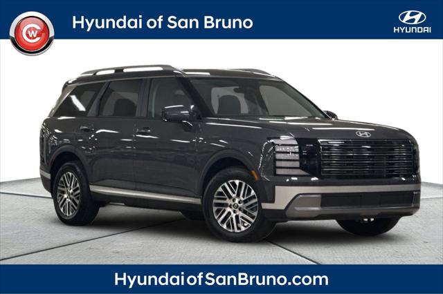 2026 Hyundai Palisade SEL 7P for sale in San Bruno, CA