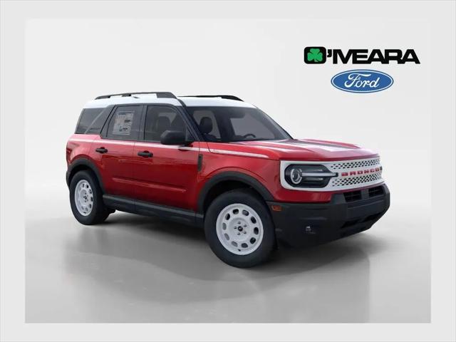 2026 Ford Bronco Sport Heritage for sale in Northglenn, CO