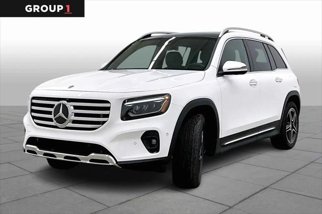 2026 Mercedes-Benz GLB 4MATIC for sale in Austin, TX