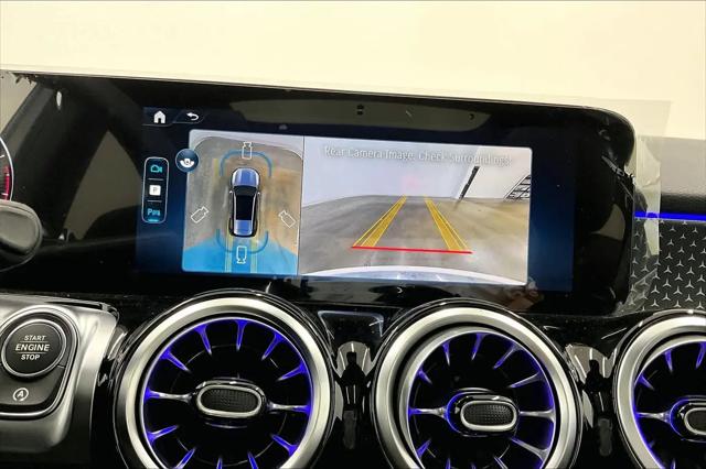 2026 Mercedes-Benz GLB 4MATIC