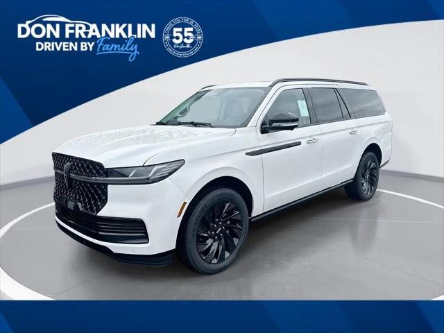 2026 Lincoln Navigator Reserve L for sale in London, KY