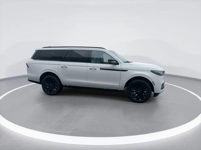2026 Lincoln Navigator Reserve L