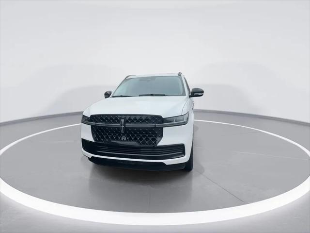 2026 Lincoln Navigator Reserve L