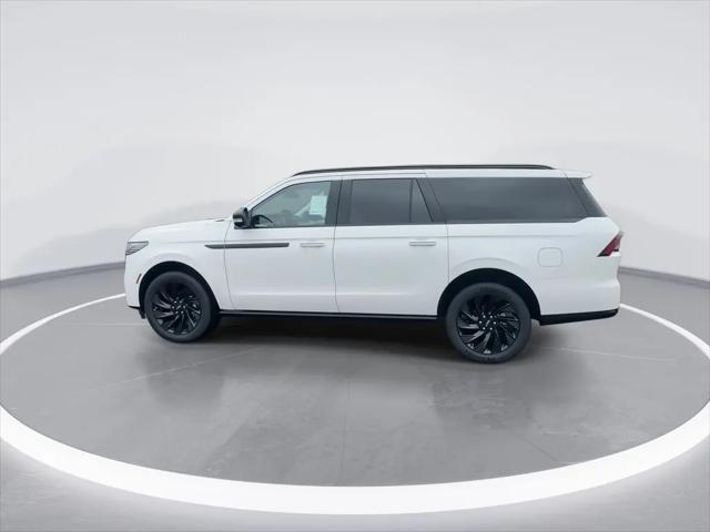 2026 Lincoln Navigator Reserve L
