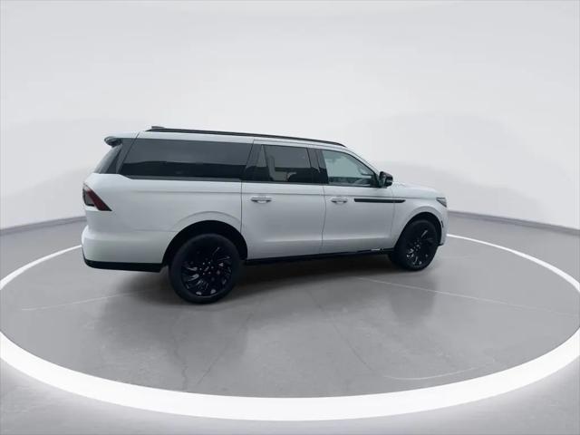 2026 Lincoln Navigator Reserve L