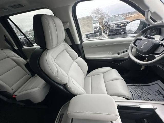2026 Lincoln Navigator Reserve L