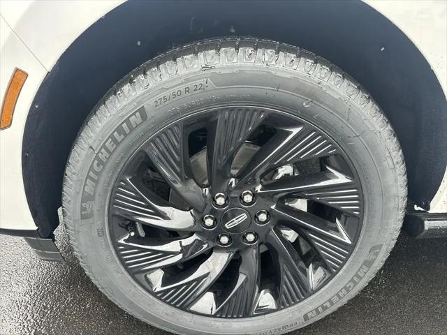 2026 Lincoln Navigator Reserve L