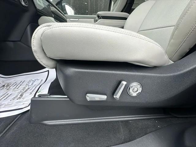 2026 Lincoln Navigator Reserve L