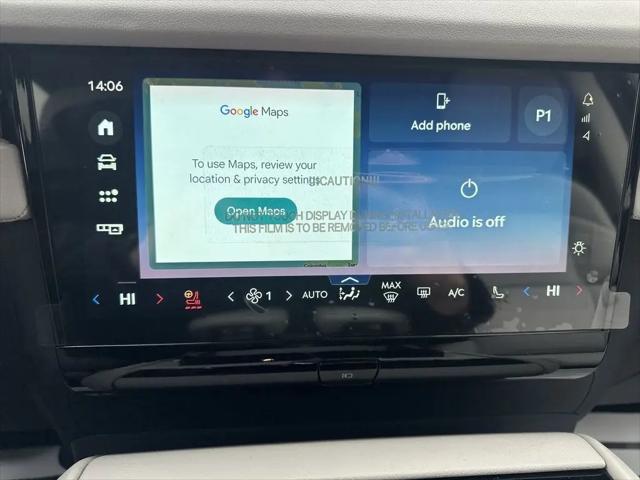 2026 Lincoln Navigator Reserve L