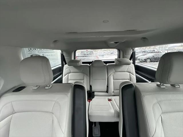 2026 Lincoln Navigator Reserve L