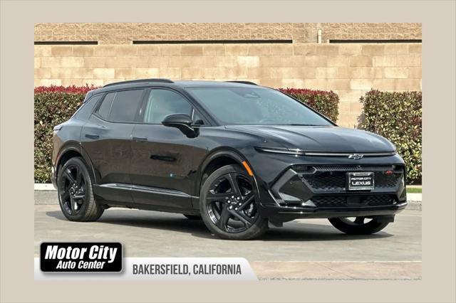 2024 Chevrolet Equinox RS for sale in Bakersfield, CA