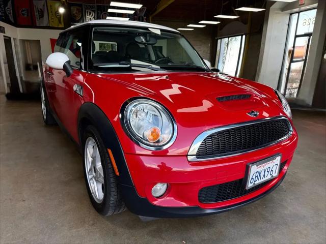 2007 MINI Cooper S Cooper S for sale in Lawndale, CA