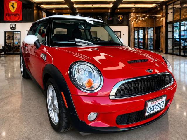 2007 MINI Cooper S Cooper S for sale in Lawndale, CA