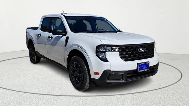 2026 Ford Maverick XLT for sale in Arlington, TX