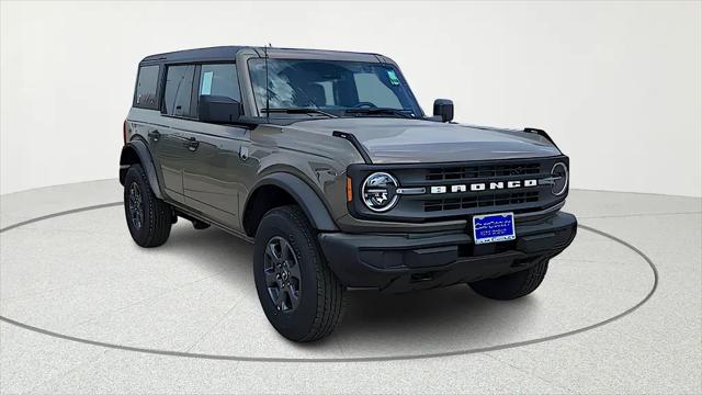 2026 Ford Bronco Big Bend for sale in Arlington, TX