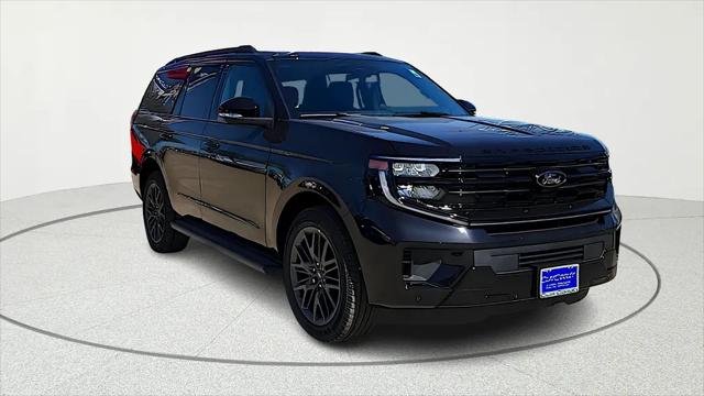 2026 Ford Expedition Platinum for sale in Arlington, TX