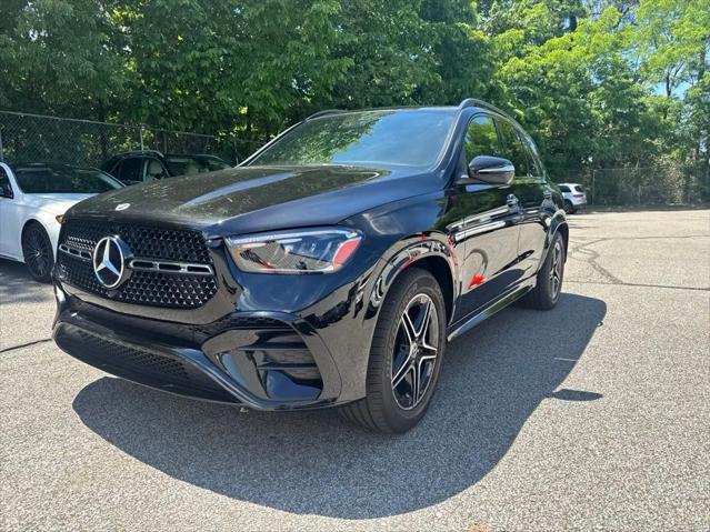 2026 Mercedes-Benz GLE GLE 350 GLE 350 for sale in Memphis, TN