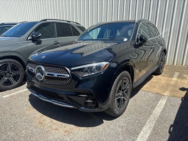 2026 Mercedes-Benz GLC GLC 300 for sale in Memphis, TN