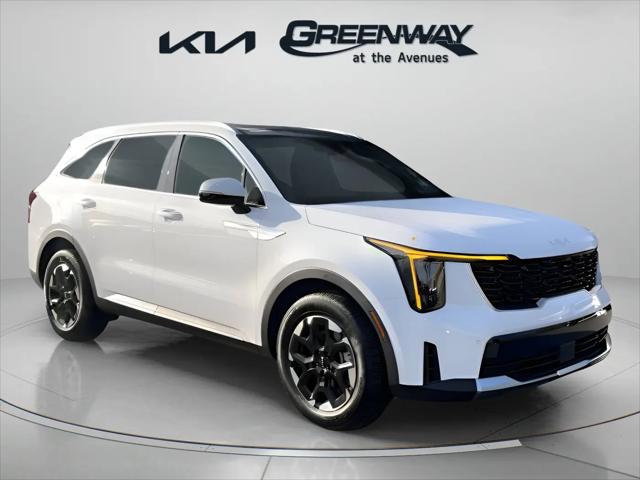 2026 Kia Sorento S for sale in Jacksonville, FL