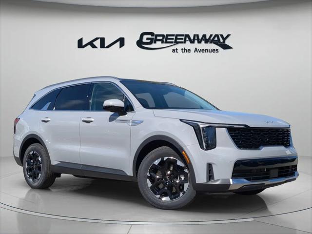 2026 Kia Sorento S for sale in Jacksonville, FL