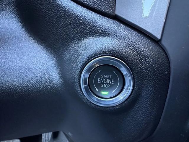 2026 GMC Sierra 1500 Double Cab, Standard Bed, Pro, 4WD