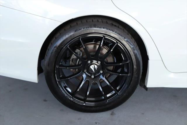 2018 Subaru WRX Base
