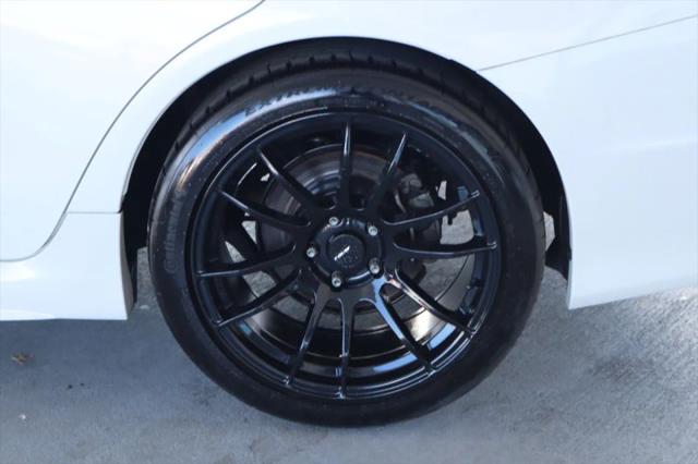 2018 Subaru WRX Base
