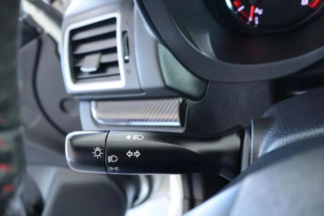 2018 Subaru WRX Base