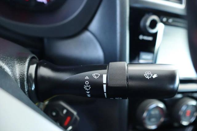 2018 Subaru WRX Base