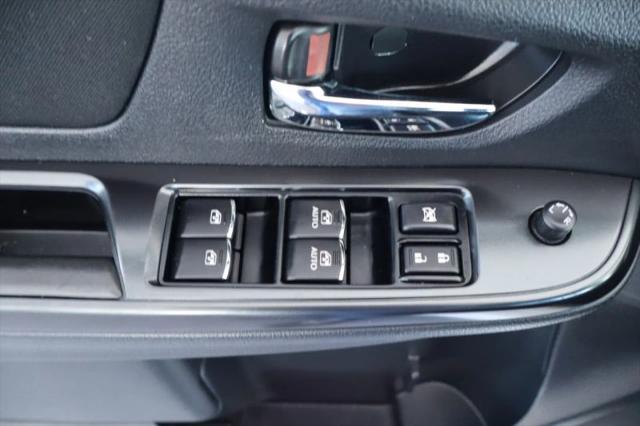 2018 Subaru WRX Base