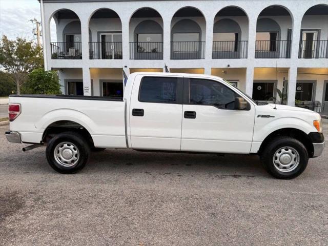 2014 Ford F-150 XL