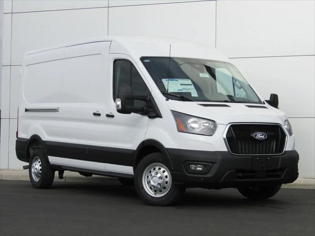 2026 Ford Transit Cargo Van T-350