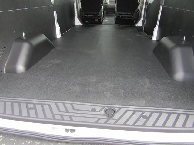 2026 Ford Transit Cargo Van T-350