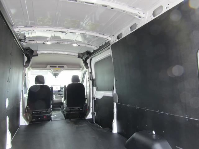 2026 Ford Transit Cargo Van T-350
