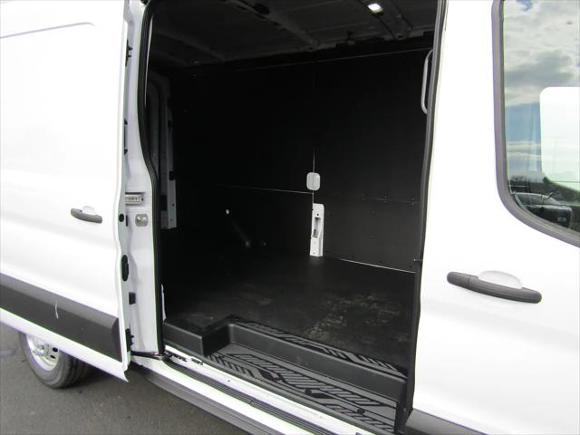 2026 Ford Transit Cargo Van T-350