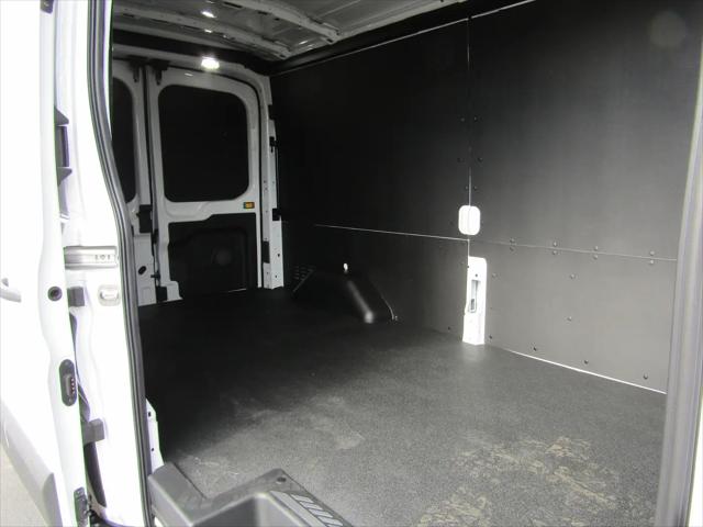 2026 Ford Transit Cargo Van T-350