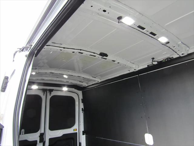 2026 Ford Transit Cargo Van T-350