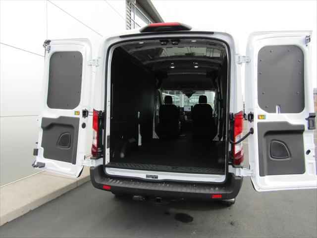 2026 Ford Transit Cargo Van T-350