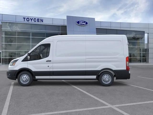 2026 Ford Transit Cargo Van T-350
