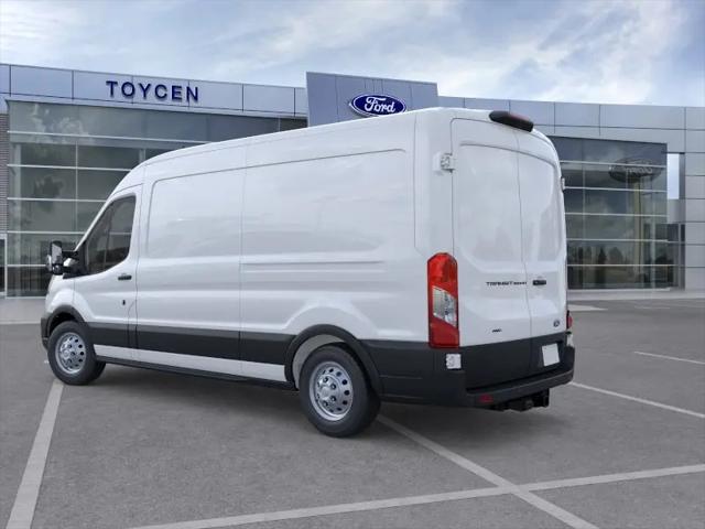 2026 Ford Transit Cargo Van T-350