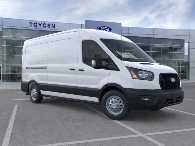 2026 Ford Transit Cargo Van T-350