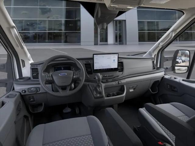 2026 Ford Transit Cargo Van T-350