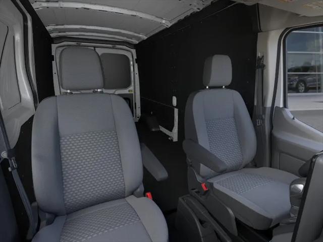 2026 Ford Transit Cargo Van T-350