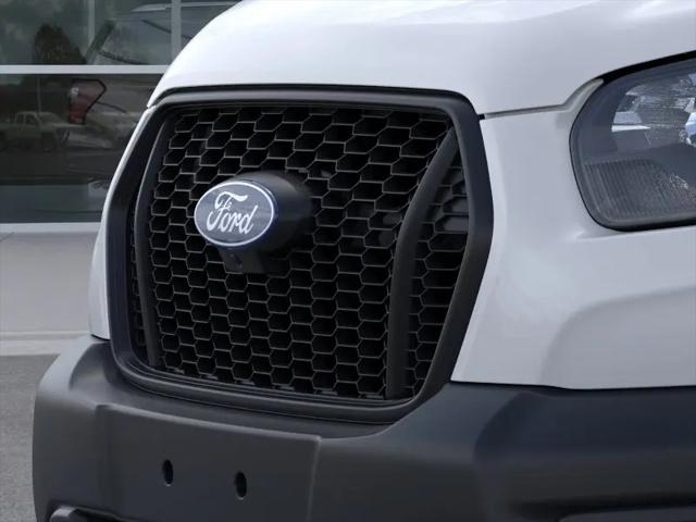 2026 Ford Transit Cargo Van T-350