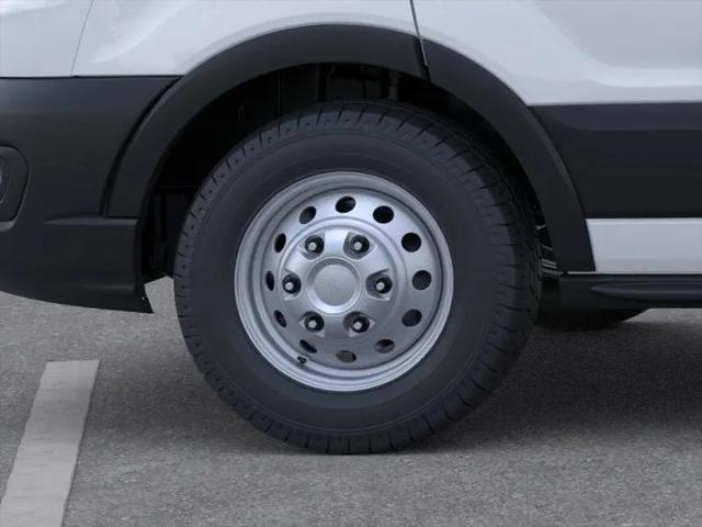 2026 Ford Transit Cargo Van T-350