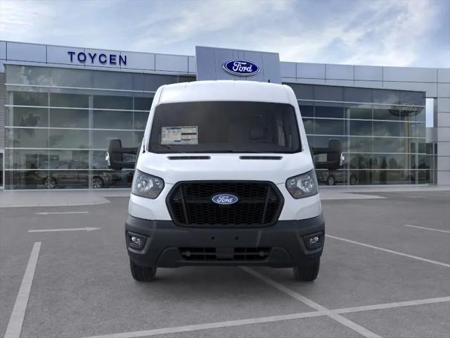 2026 Ford Transit Cargo Van T-350