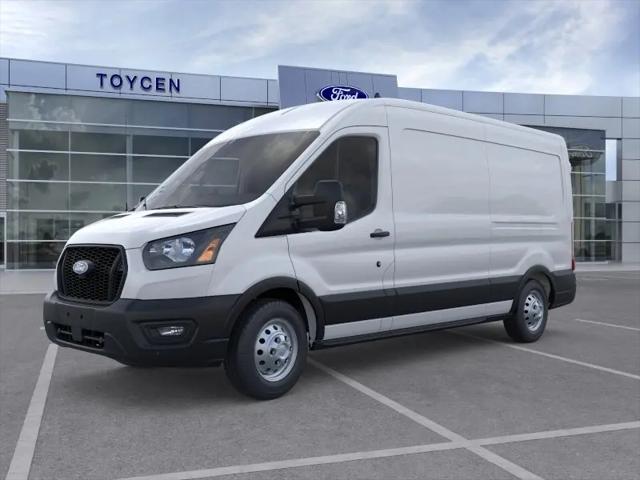 2026 Ford Transit Cargo Van T-350 for sale in Chippewa Falls, WI
