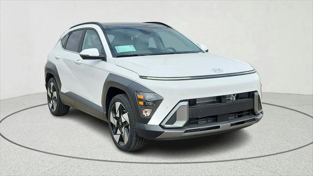 2026 Hyundai Kona Limited for sale in Mesquite, TX